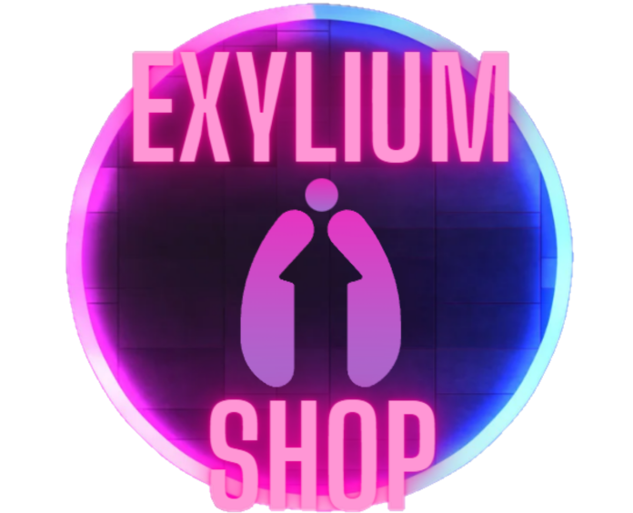 Exylium shop